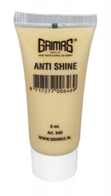 Grimas Anti Shine 8ml