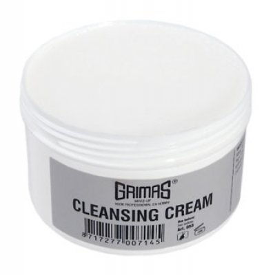 Grimas Cleansing Cream 200ml