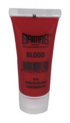 Grimas Blut Inhalt: 8ml