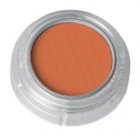 Grimas Eyeshadow - Rouge 550 Hell orange - 2g