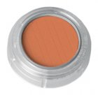 Grimas Eyeshadow - Rouge 553 Orange - 2g