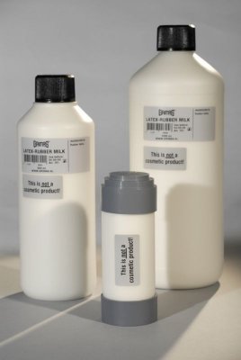 Grimas Latex-Rubber Milk - 500ml
