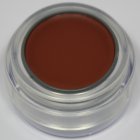 Grimas Lipstick Pure 5-19 helles Ziegelrot (2,5ml)