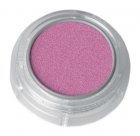 Grimas Lipstick Pearl 7-62 Dunkelviolett (2,5ml)