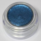 Grimas Lipstick Pure Metallic 7-3 Blau (2,5ml)