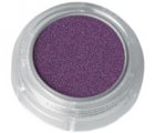 Grimas Lipstick Pure Metallic 7-6 Violett (2,5ml)