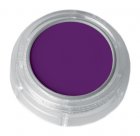 Grimas Water Make-up Pure 601 Violett - 2,5 ml