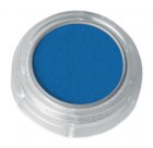 Grimas Crème Make-up Bright Pure Blau 730  2,5 ml